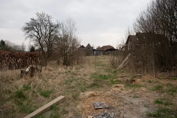 Prodej pozemku pro bydlení, Studnice, 1138 m2