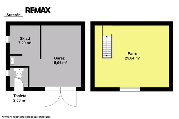 Prodej chaty, Golčův Jeníkov, 50 m2