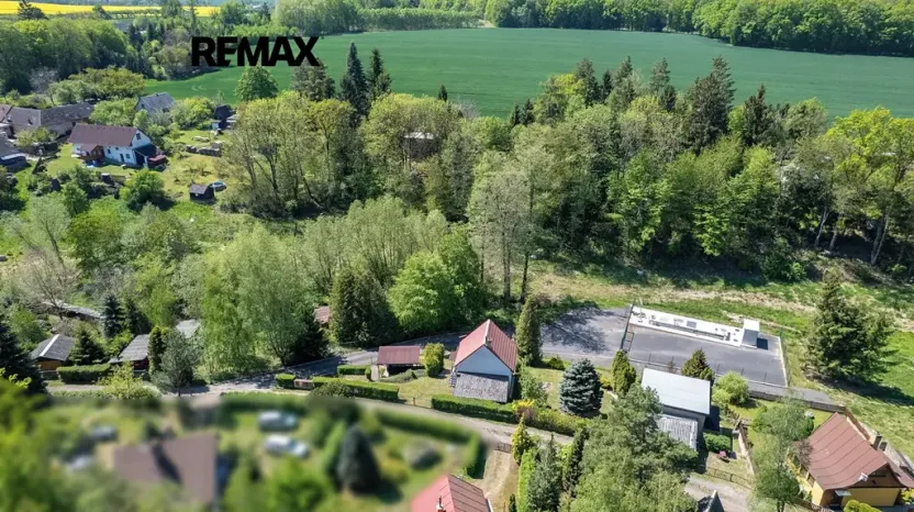 Prodej chaty, Golčův Jeníkov, 50 m2