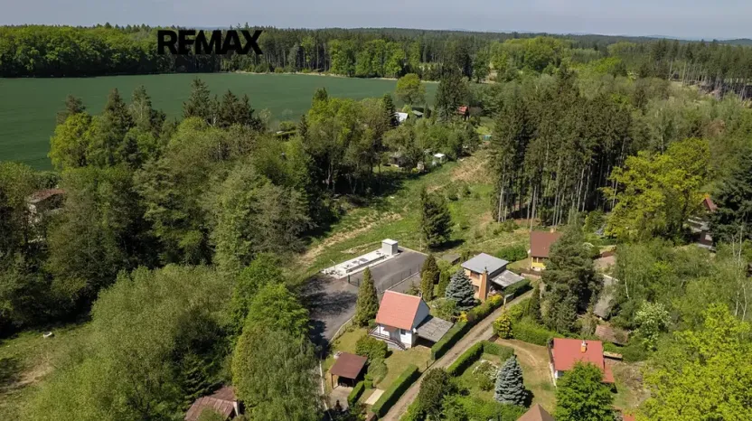Prodej chaty, Golčův Jeníkov, 50 m2