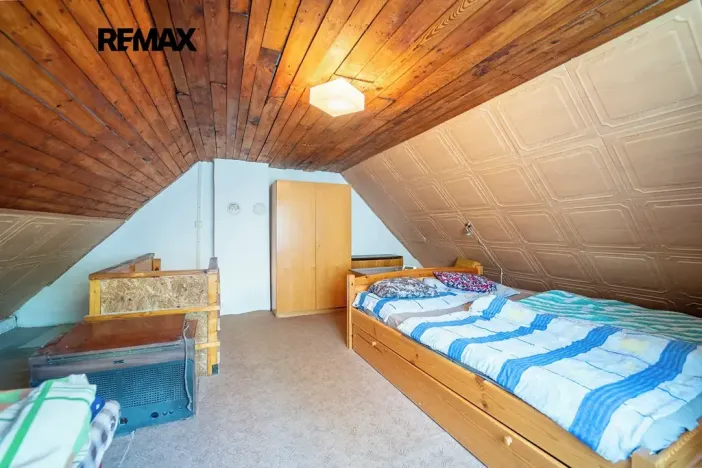 Prodej chaty, Golčův Jeníkov, 50 m2