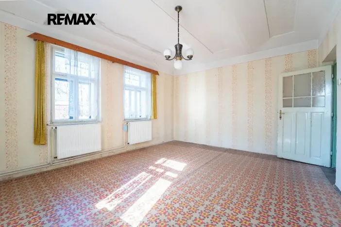 Prodej rodinného domu, Řečany nad Labem, Písečná, 100 m2
