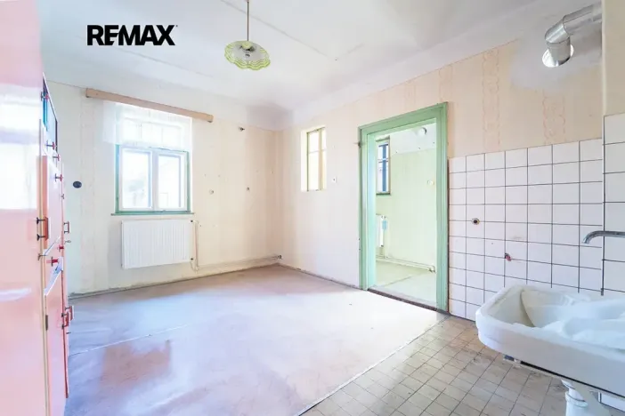 Prodej rodinného domu, Řečany nad Labem, Písečná, 100 m2