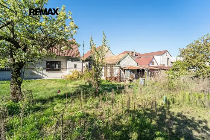 Prodej rodinného domu, Řečany nad Labem, Písečná, 100 m2