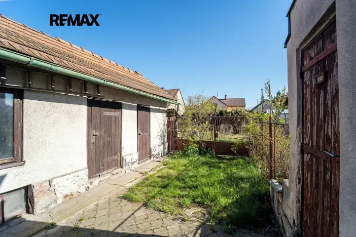Prodej rodinného domu, Řečany nad Labem, Písečná, 100 m2