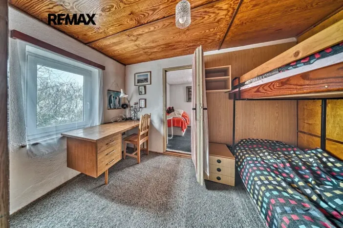 Prodej chaty, Vilémovice, 80 m2