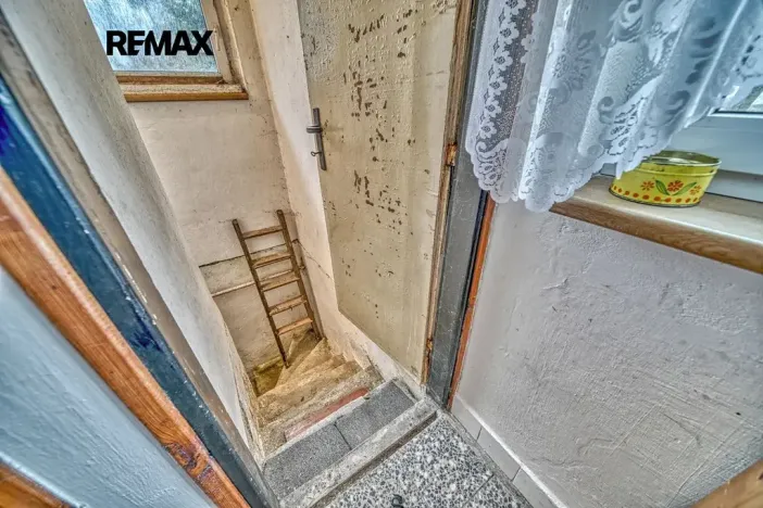 Prodej chaty, Vilémovice, 80 m2