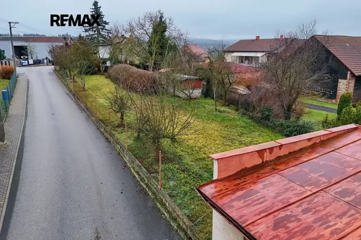 Prodej chaty, Vilémovice, 80 m2
