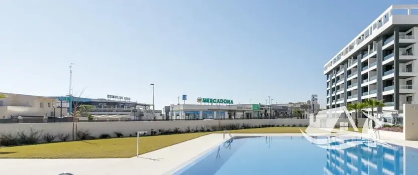 Prodej bytu 4+kk, Torrevieja, Španělsko, 96 m2