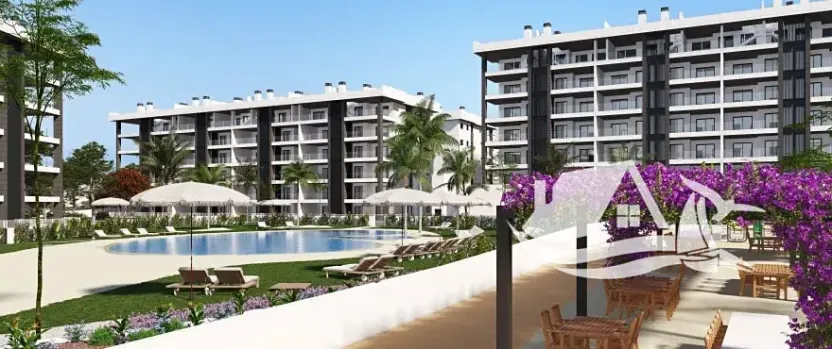 Prodej bytu 4+kk, Torrevieja, Španělsko, 96 m2