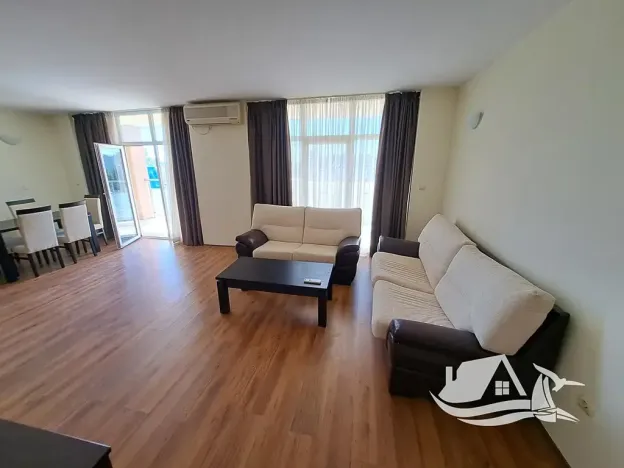 Prodej bytu 3+kk, Nesebar, Bulharsko, 147 m2