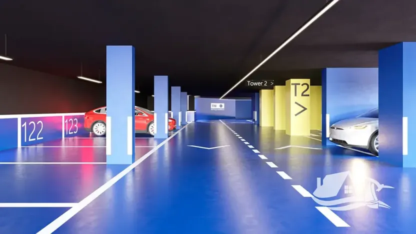 Prodej bytu 3+kk, Benidorm, Španělsko, 95 m2