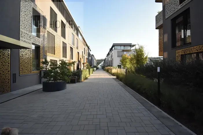 Pronájem bytu 3+kk, Praha - Libeň, Smrčkova, 97 m2