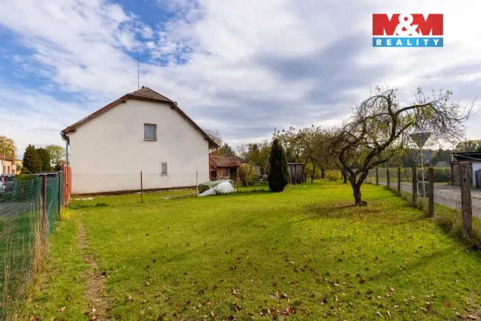 Prodej pozemku pro bydlení, Pardubice, Marie Pujmanové, 629 m2