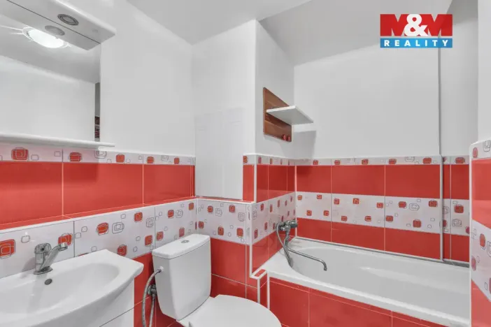 Prodej bytu 1+kk, Liberec - Liberec XXX-Vratislavice nad Nisou, Nad Školou, 34 m2