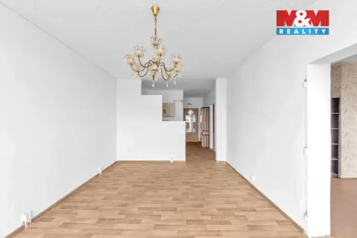 Prodej bytu 1+kk, Liberec - Liberec XXX-Vratislavice nad Nisou, Nad Školou, 34 m2