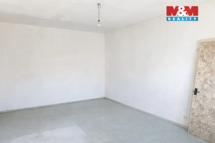 Prodej bytu 2+1, Žiželice, 63 m2