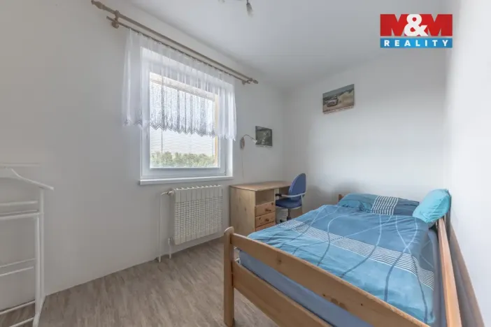 Prodej rodinného domu, Hrdlořezy, 229 m2