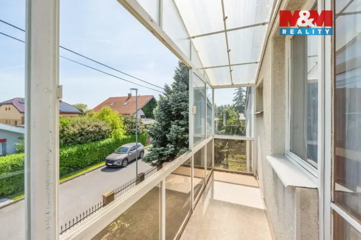 Prodej rodinného domu, Neratovice, Akátová, 120 m2