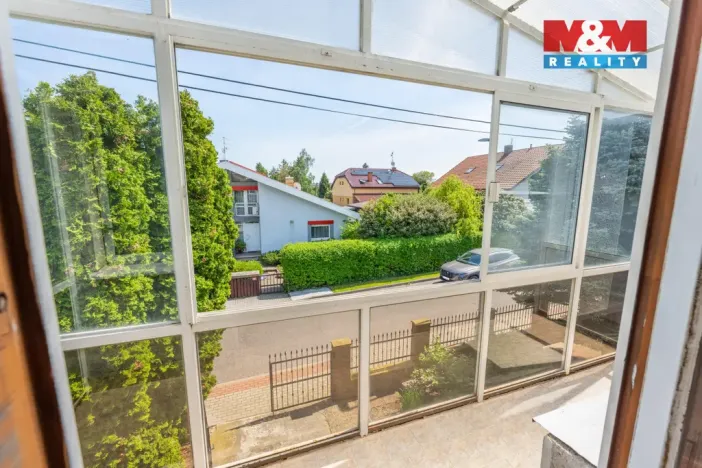 Prodej rodinného domu, Neratovice, Akátová, 120 m2