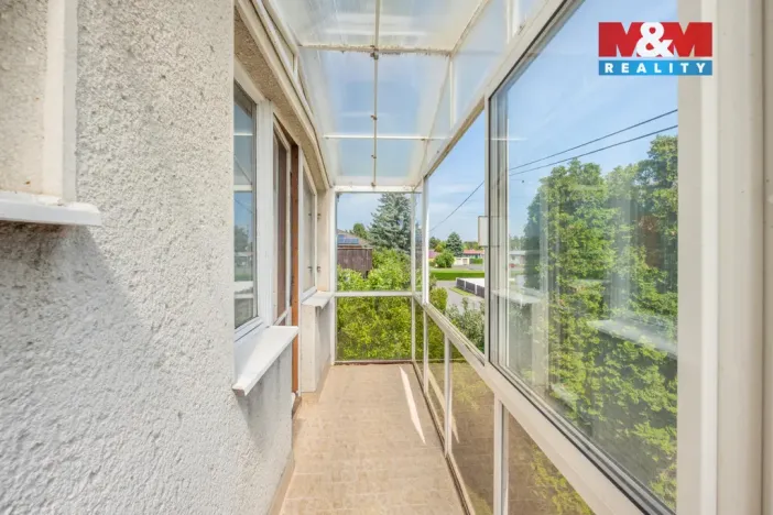 Prodej rodinného domu, Neratovice, Akátová, 120 m2