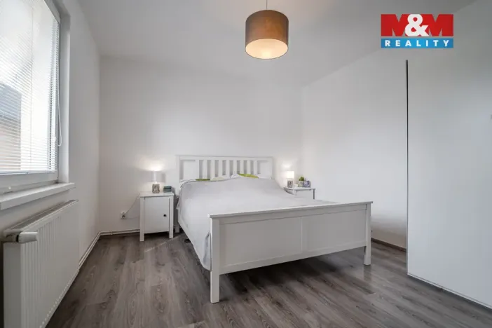Prodej bytu 3+1, Nehvizdy, Kubišova, 70 m2