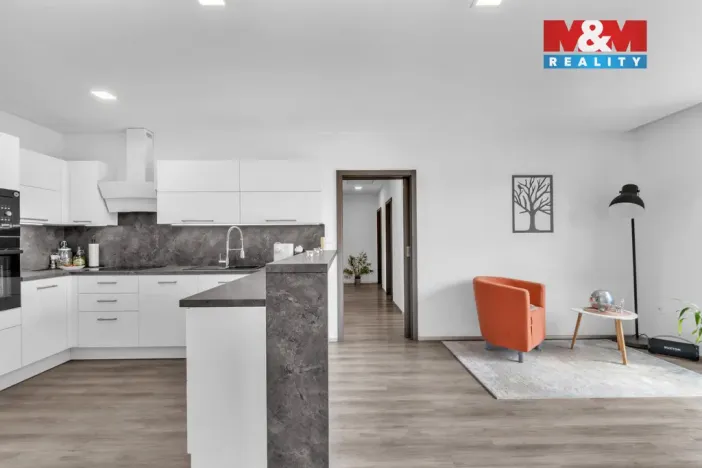 Prodej rodinného domu, Chrudim - Chrudim IV, V Zahrádkách, 97 m2