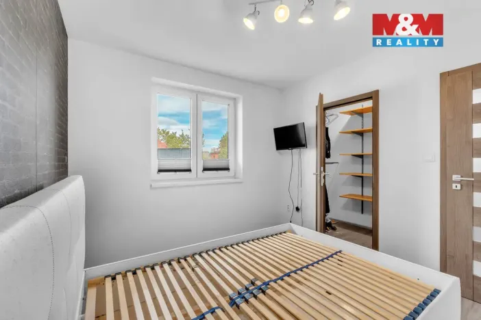 Prodej rodinného domu, Chrudim - Chrudim IV, V Zahrádkách, 97 m2