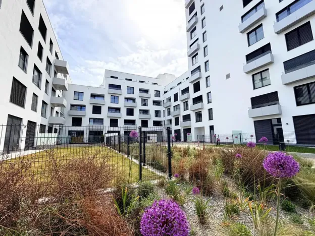 Prodej bytu 2+kk, Brno - Černá Pole, třída Generála Píky, 84 m2