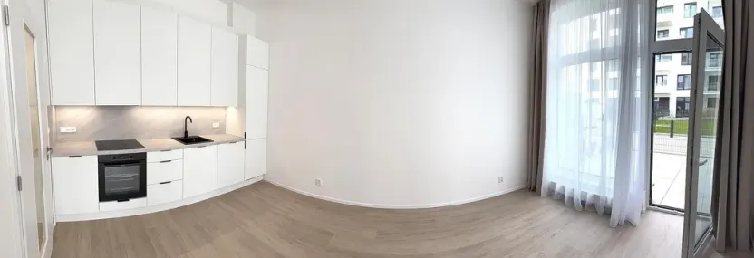 Prodej bytu 2+kk, Brno - Černá Pole, třída Generála Píky, 84 m2