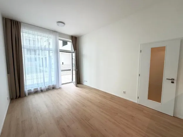 Prodej bytu 2+kk, Brno - Černá Pole, třída Generála Píky, 84 m2