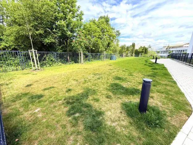 Prodej bytu 2+kk, Brno - Černá Pole, třída Generála Píky, 84 m2