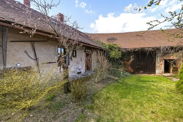 Prodej chalupy, Dolní Přím, 300 m2