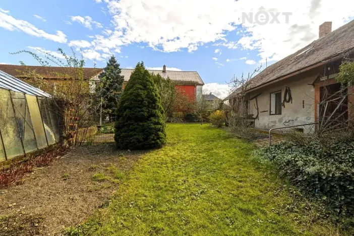 Prodej chalupy, Dolní Přím, 300 m2