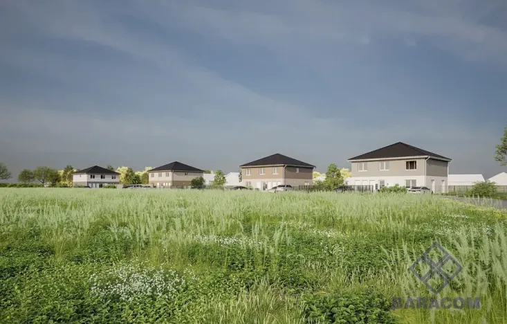 Prodej bytu 3+kk, Mělnické Vtelno, 75 m2