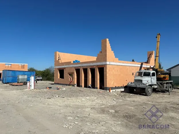 Prodej bytu 3+kk, Mělnické Vtelno, 75 m2