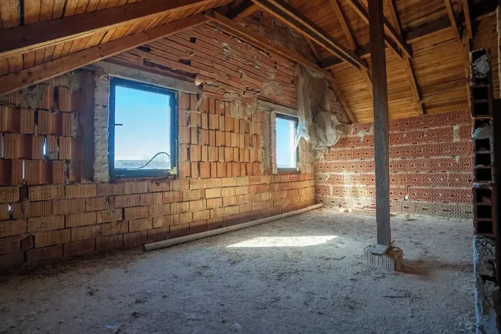 Dražba rodinného domu, Dolní Dunajovice, Polní, 490 m2