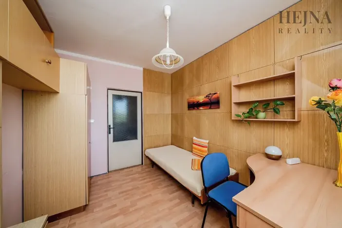 Prodej bytu 4+1, Orlová, Ke Studánce, 89 m2
