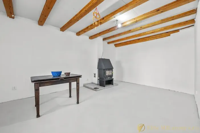 Prodej rodinného domu, Chlum u Třeboně, Třeboňská, 137 m2