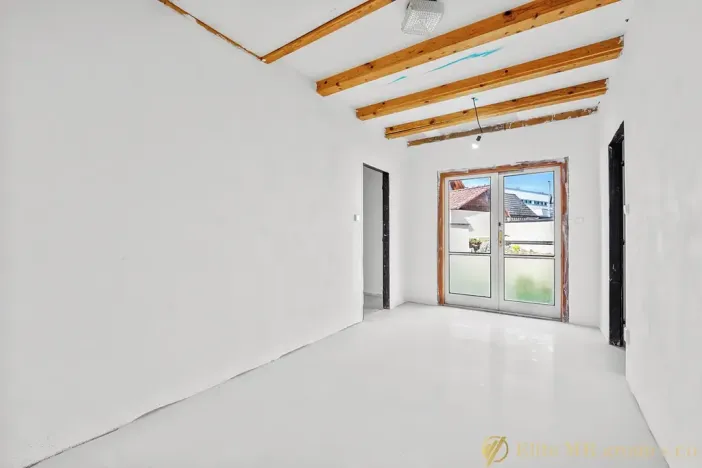 Prodej rodinného domu, Chlum u Třeboně, Třeboňská, 137 m2