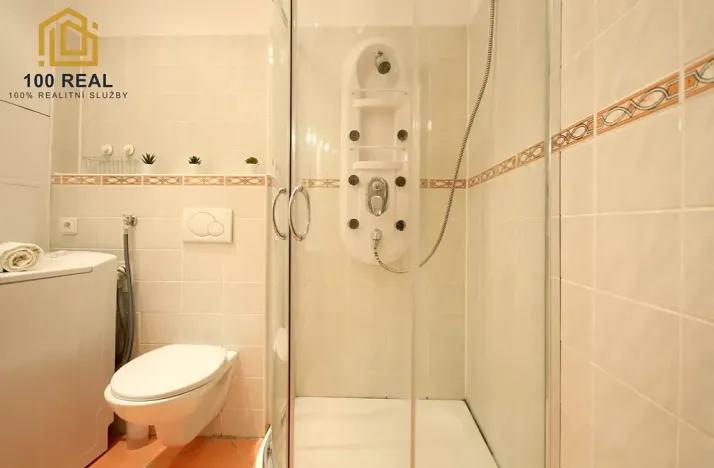 Pronájem bytu 1+kk, Hradec Králové, Kejzlarova, 28 m2