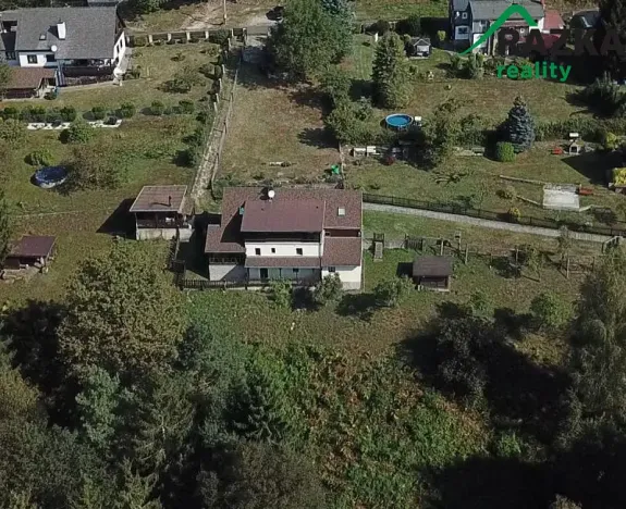 Prodej ubytování, Hřensko, 400 m2