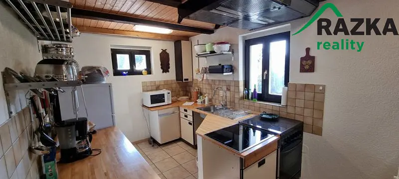 Prodej ubytování, Hřensko, 400 m2