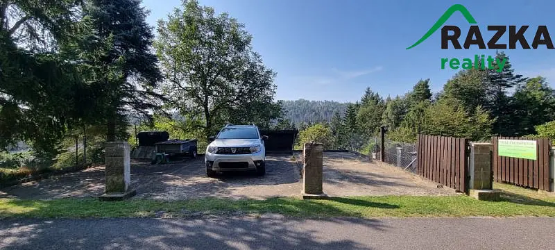 Prodej ubytování, Hřensko, 400 m2