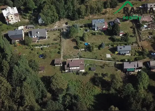Prodej ubytování, Hřensko, 400 m2