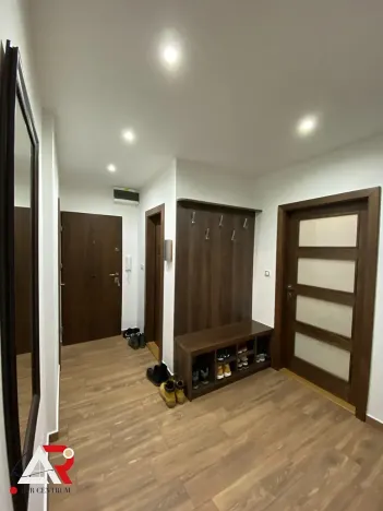 Prodej bytu 3+1, Hustopeče, Školní, 78 m2