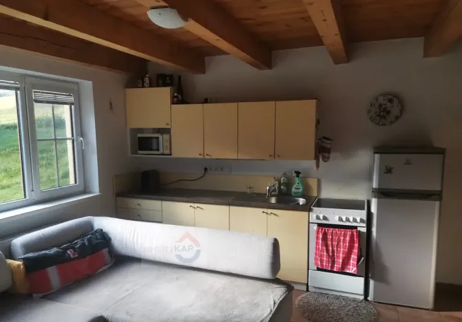 Prodej chaty, Bujanov, 250 m2