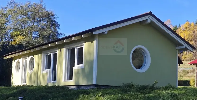 Prodej chaty, Bujanov, 250 m2