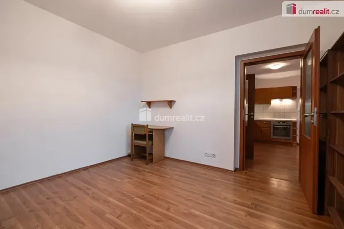 Pronájem bytu 2+kk, Rakovník, Dukel. hrdinů, 45 m2