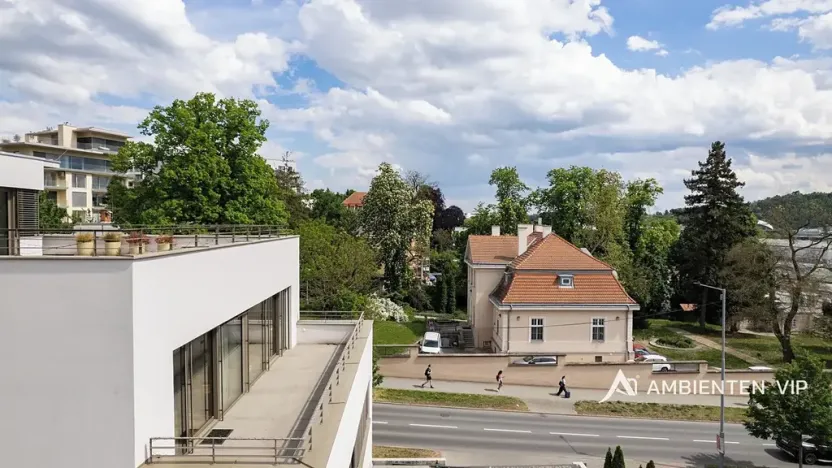 Pronájem bytu 4+kk, Brno, Lipová, 102 m2